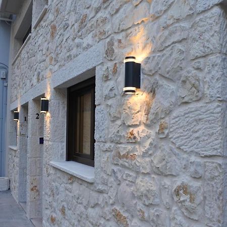 Apollo Luxury Suites Preveza Luaran gambar