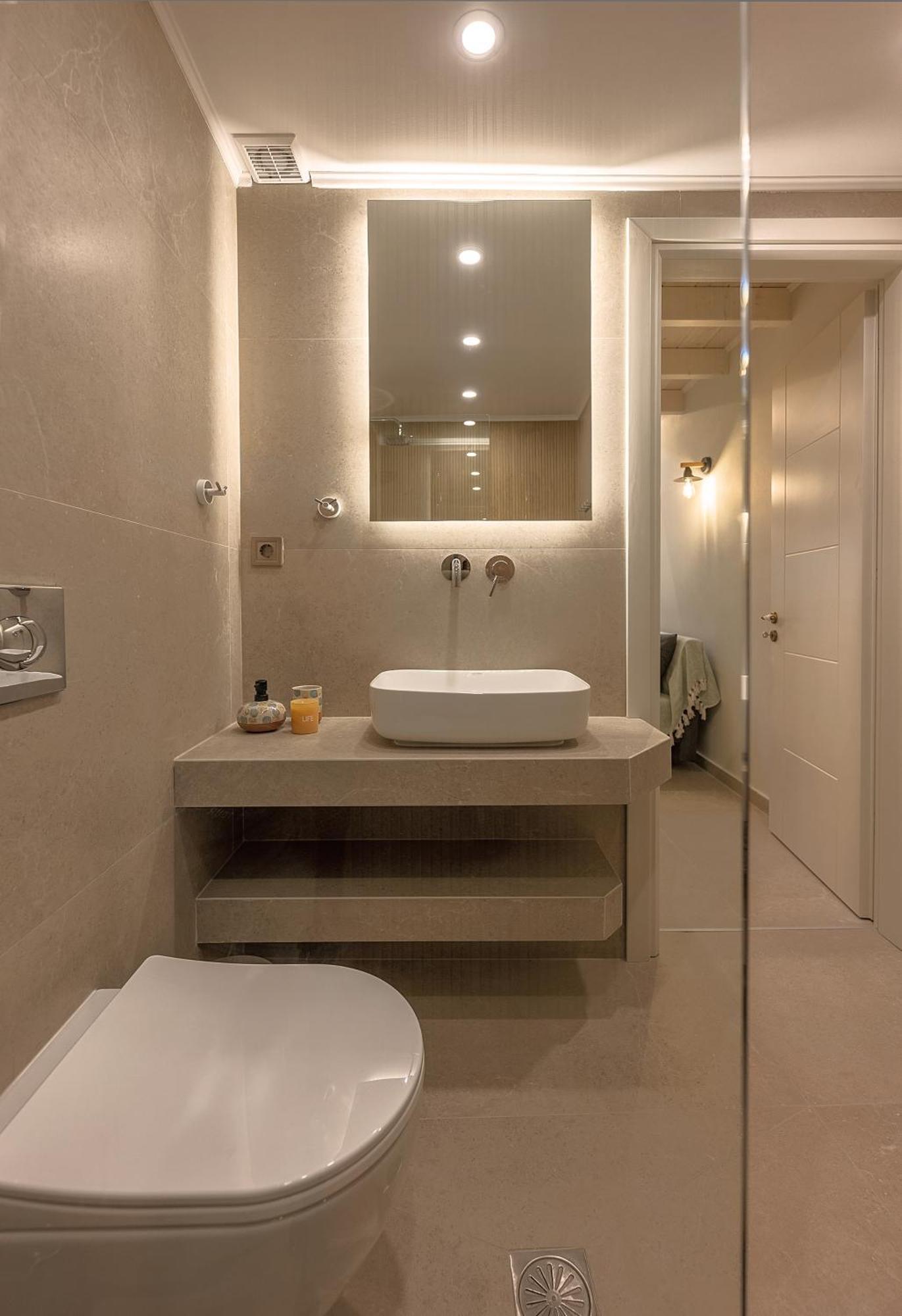 Apollo Luxury Suites Preveza Luaran gambar