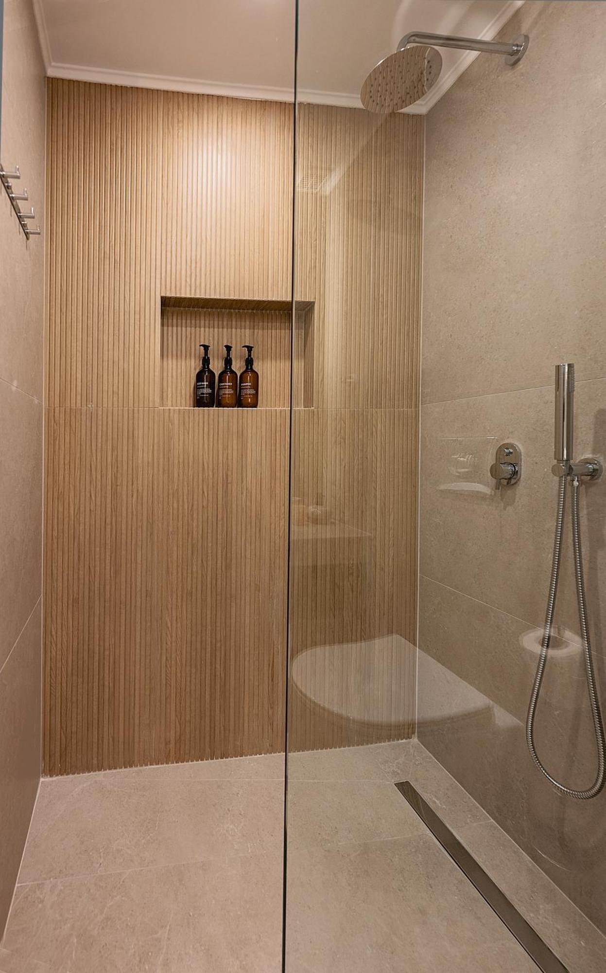 Apollo Luxury Suites Preveza Luaran gambar